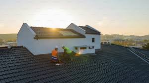 Trusted Westwood, MI Roofing Experts